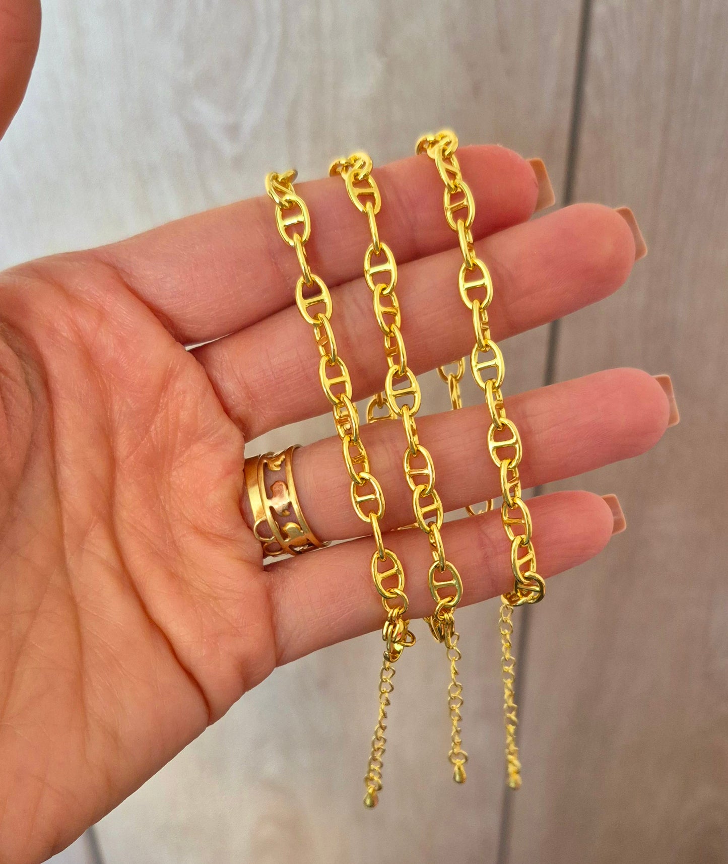 Pulsera Gucci