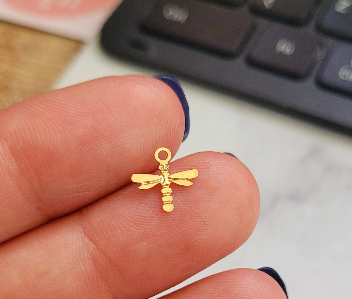 Mini Libelula