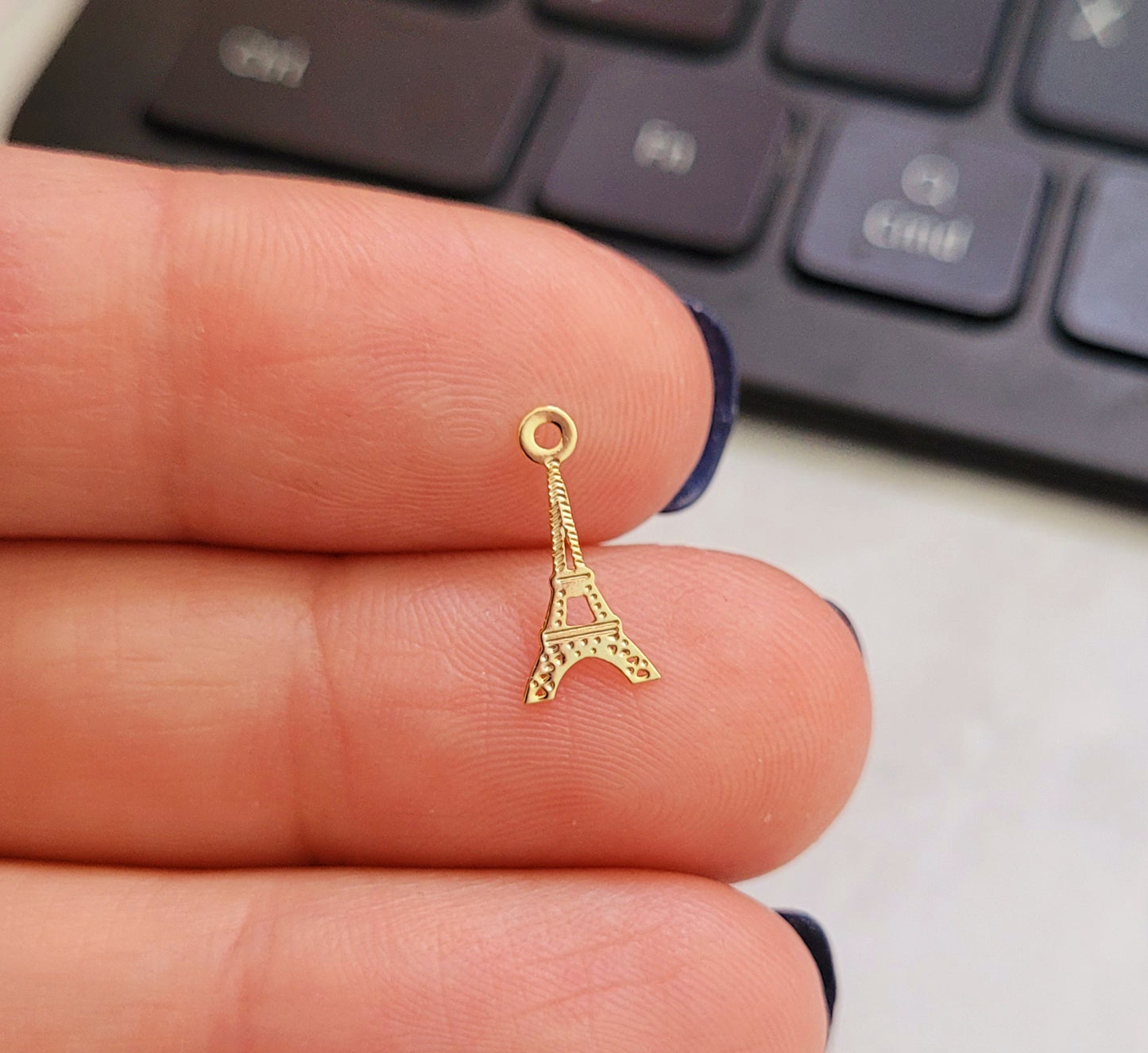 Torre Eiffel