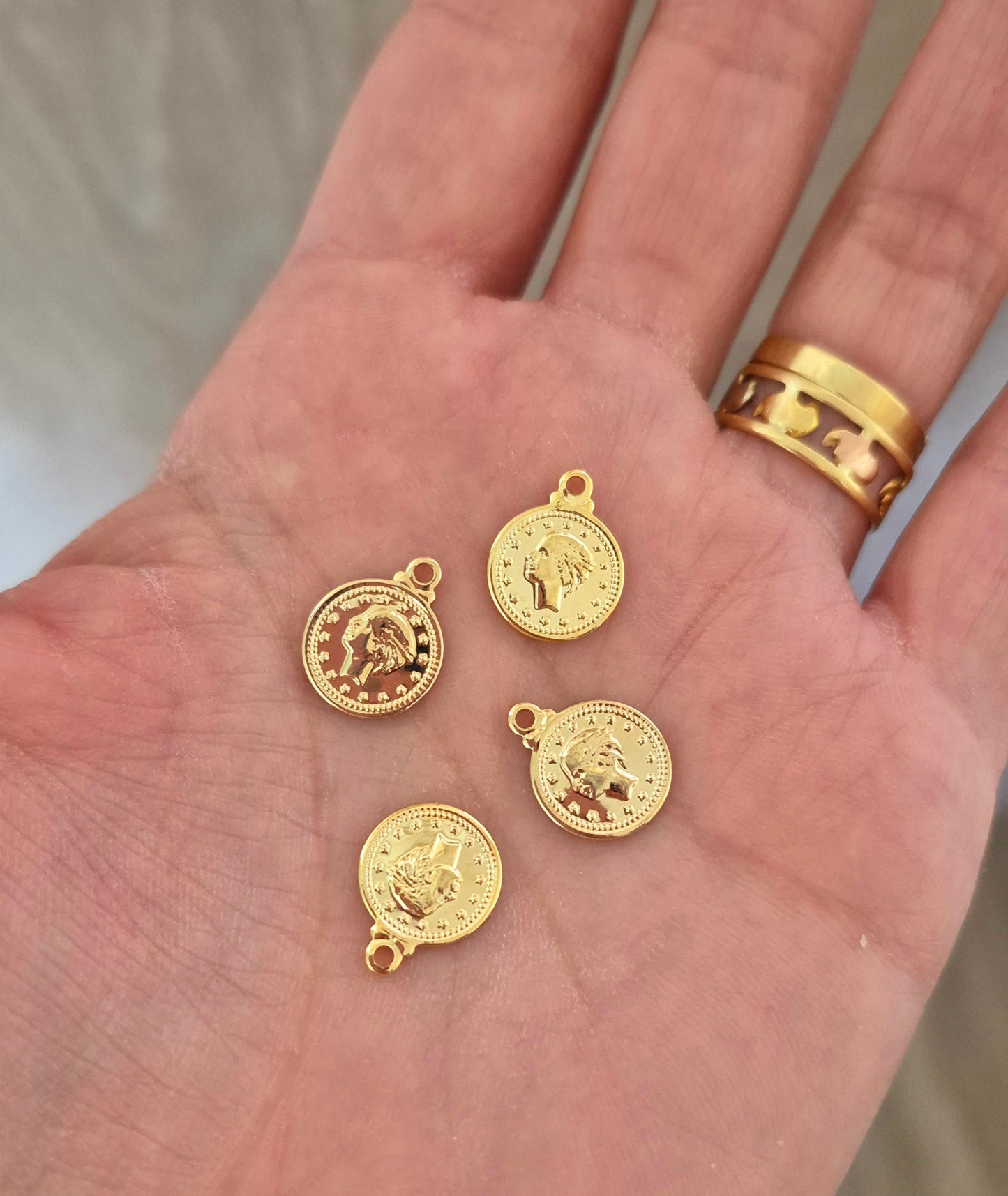 Monedas