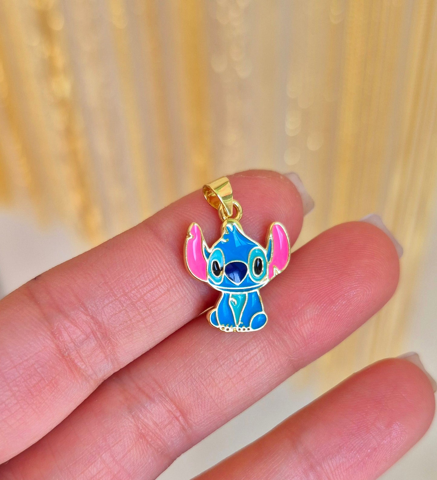 Dije Stitch 2