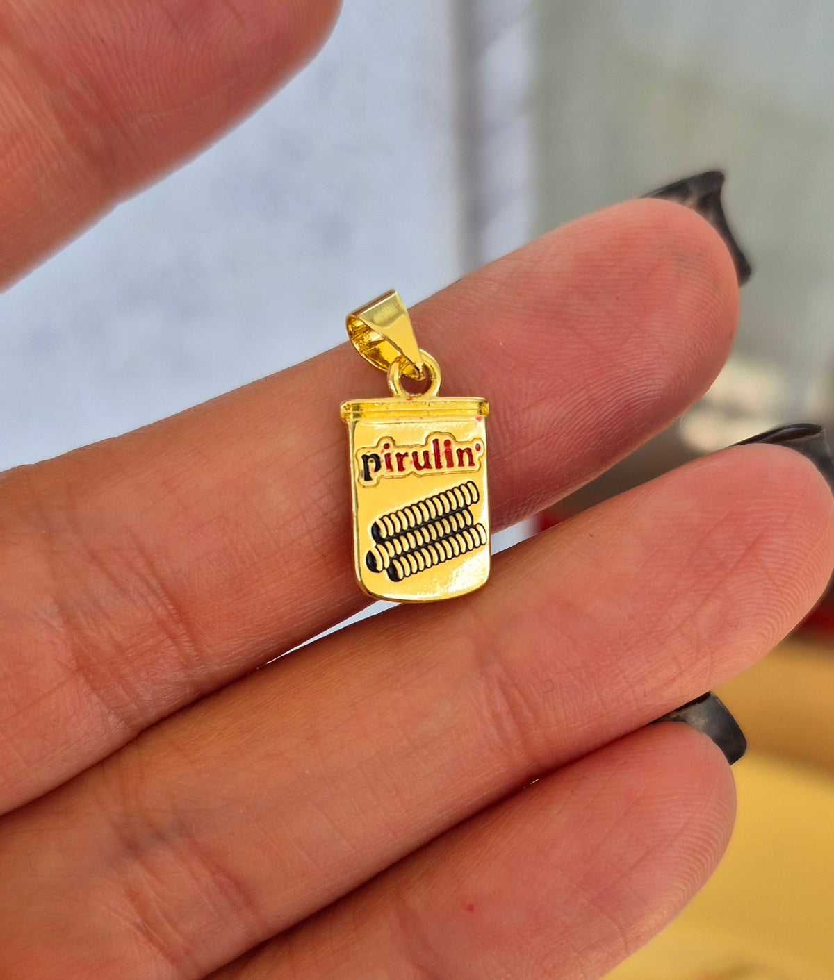 Dije Pirulin