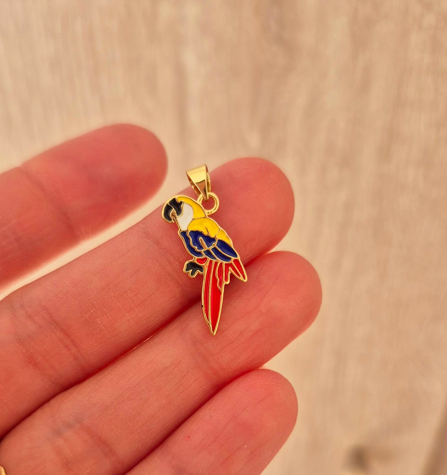 Guacamaya