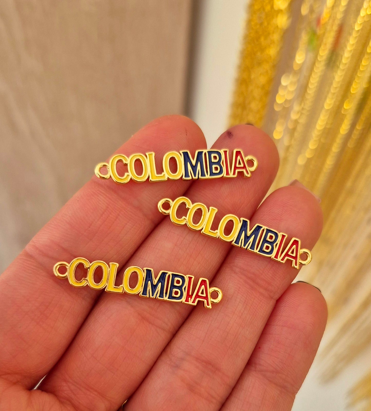 Conector Colombia