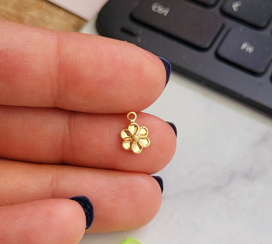 Mini florecita