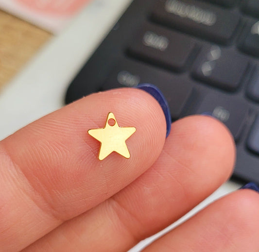 Mini estrella modelo 2
