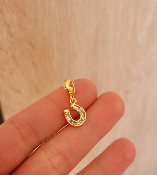 Charm herradura