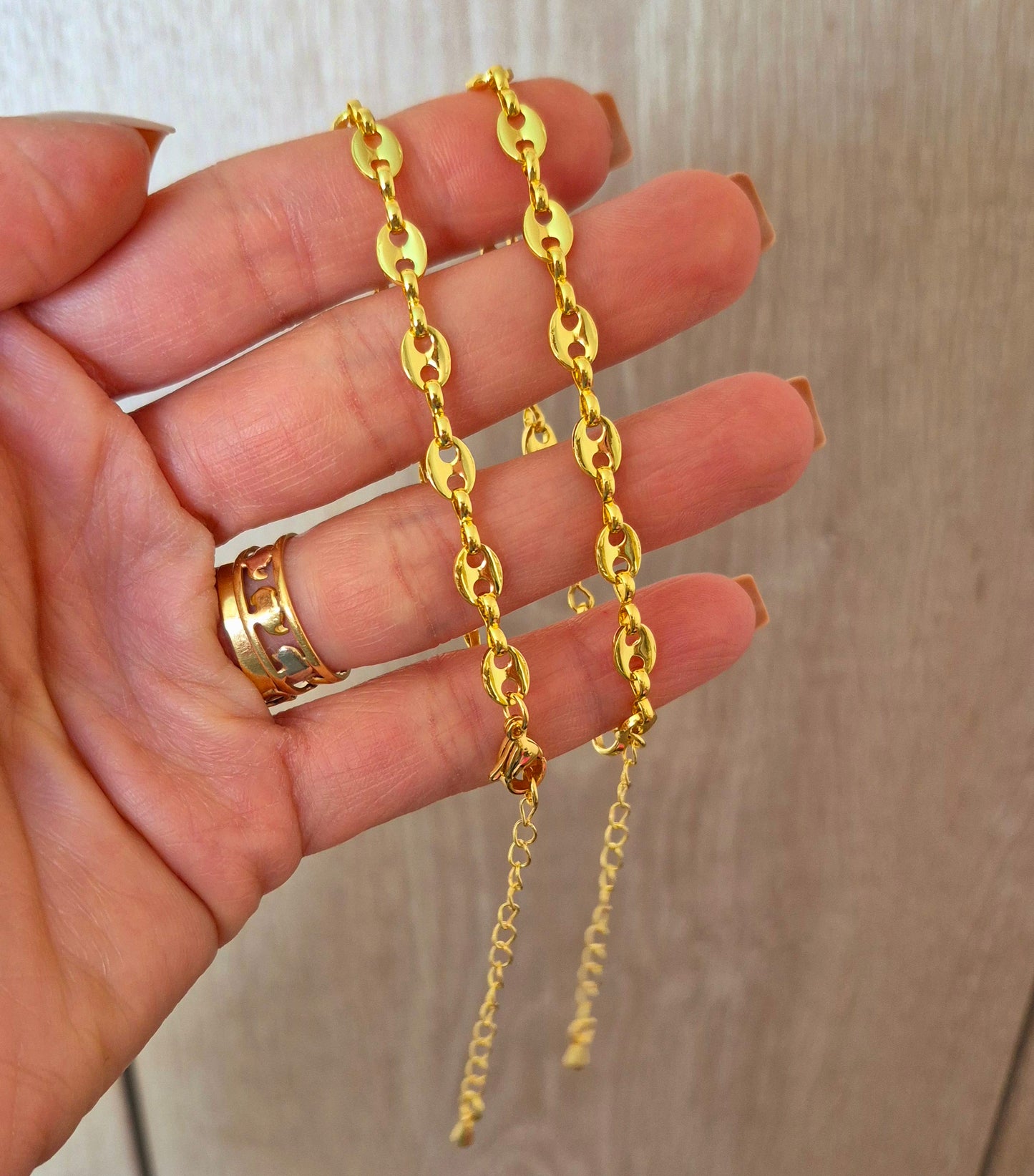 Pulsera Gucci 2
