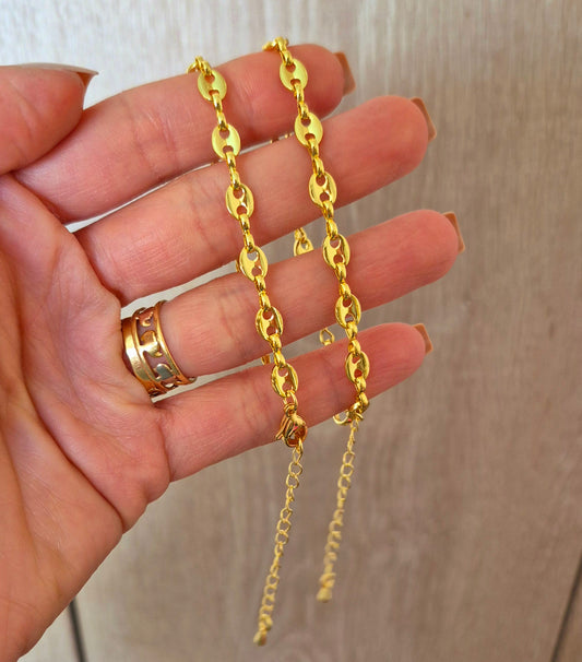 Pulsera Gucci 2