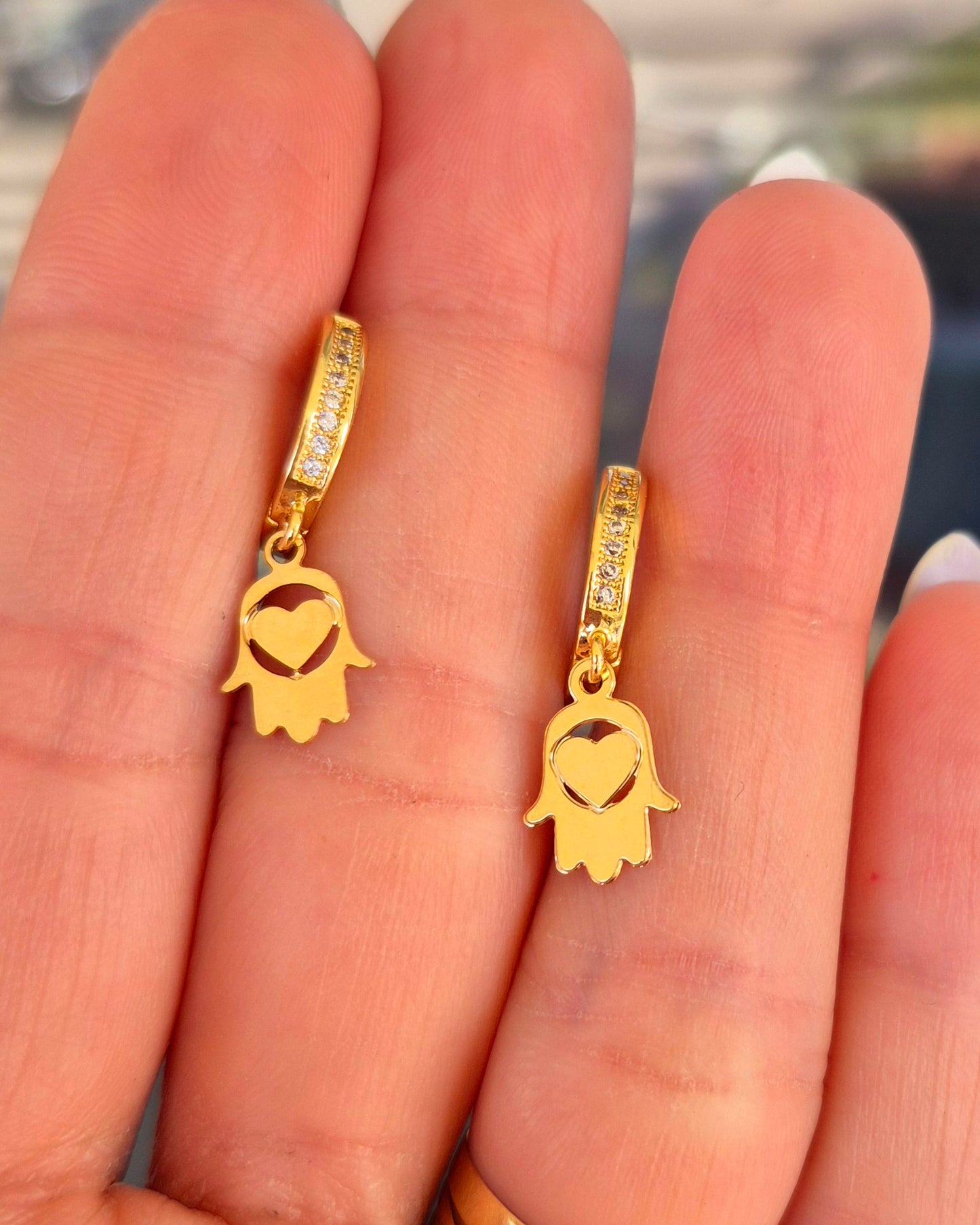 Huggies cristalitos manito Hansa