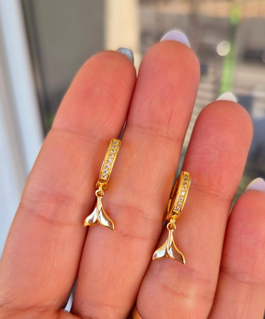 Huggies brillitos colita de sirena