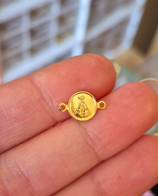 Virgen del Valle conectora