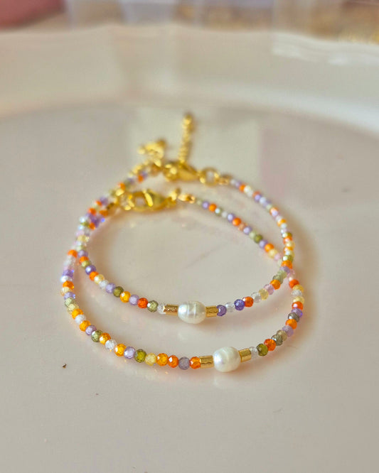 Pulsera de circoncitos