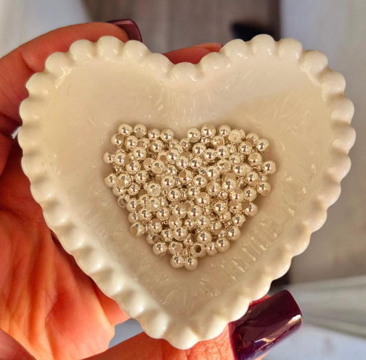 Balín 4 mm - (10 unidades)