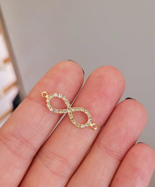 Conector infinito