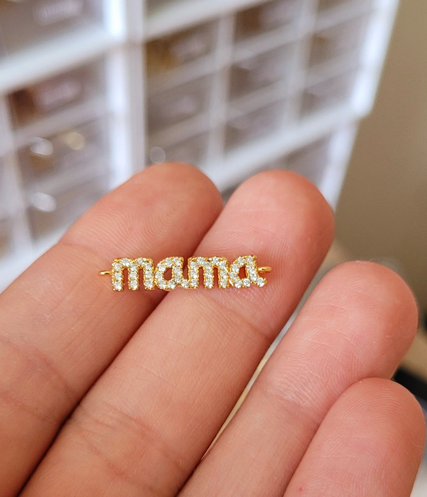 Conector mamá