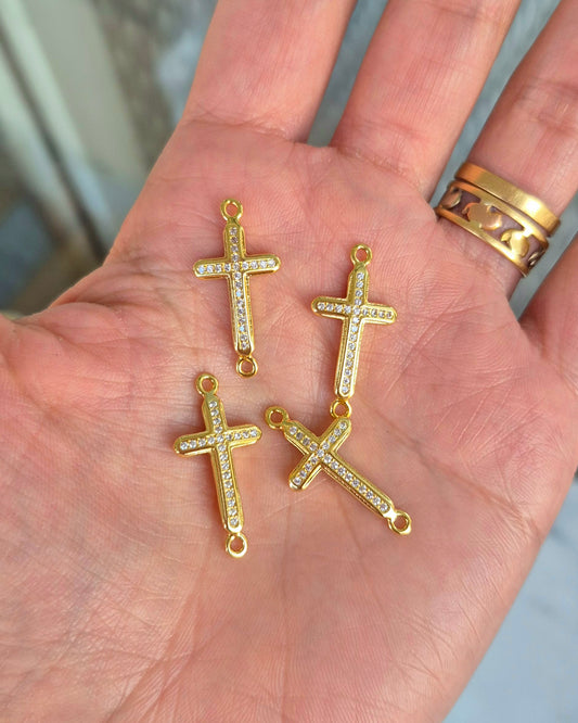 Cruz conectora circones