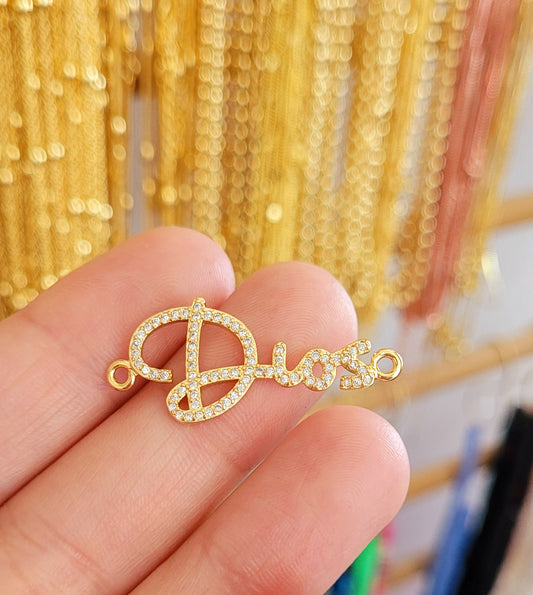 Dios conector modelo 2