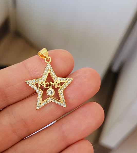 Estrella mamá