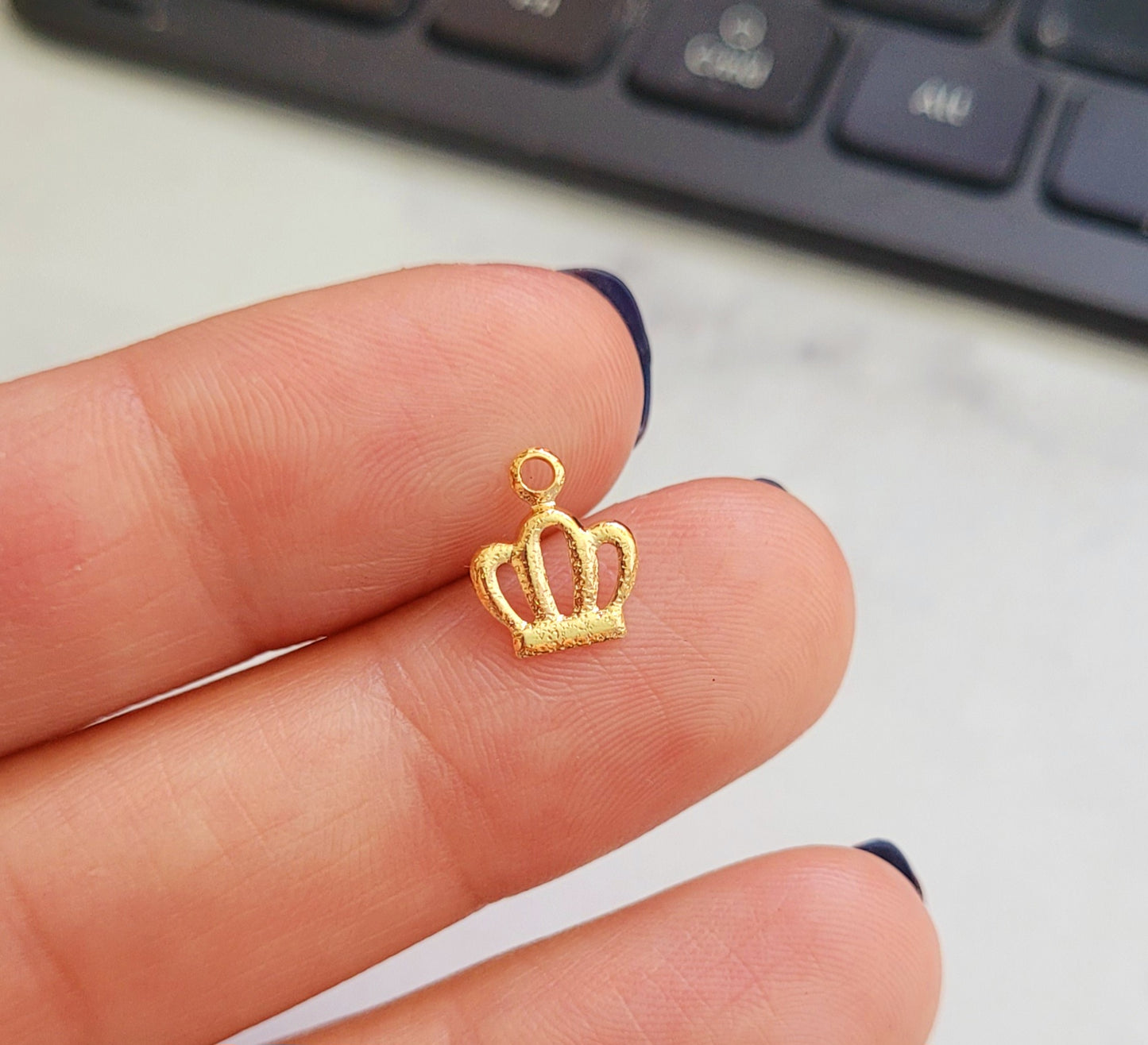 Mini corona