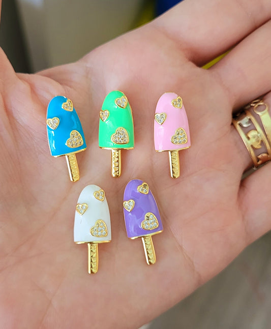 Paleta de helados