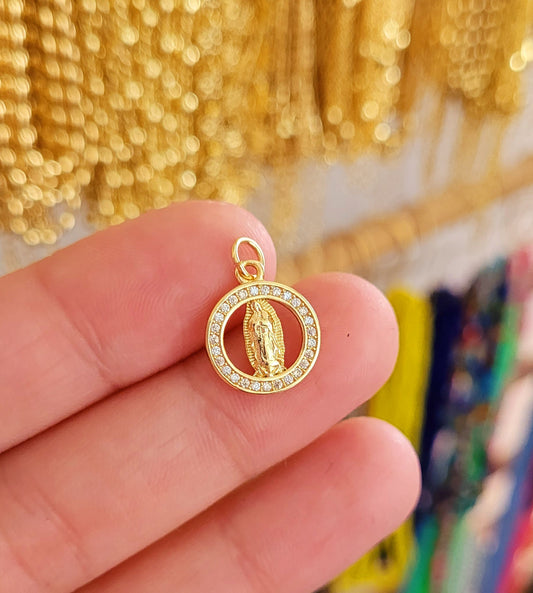 Virgen Guadalupe