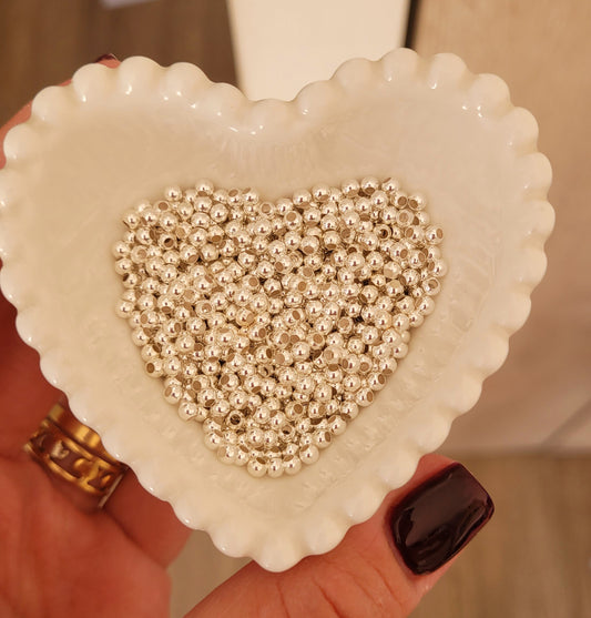 Balín 3 mm - (23 unidades)