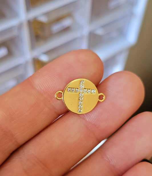 Conector cruz circones