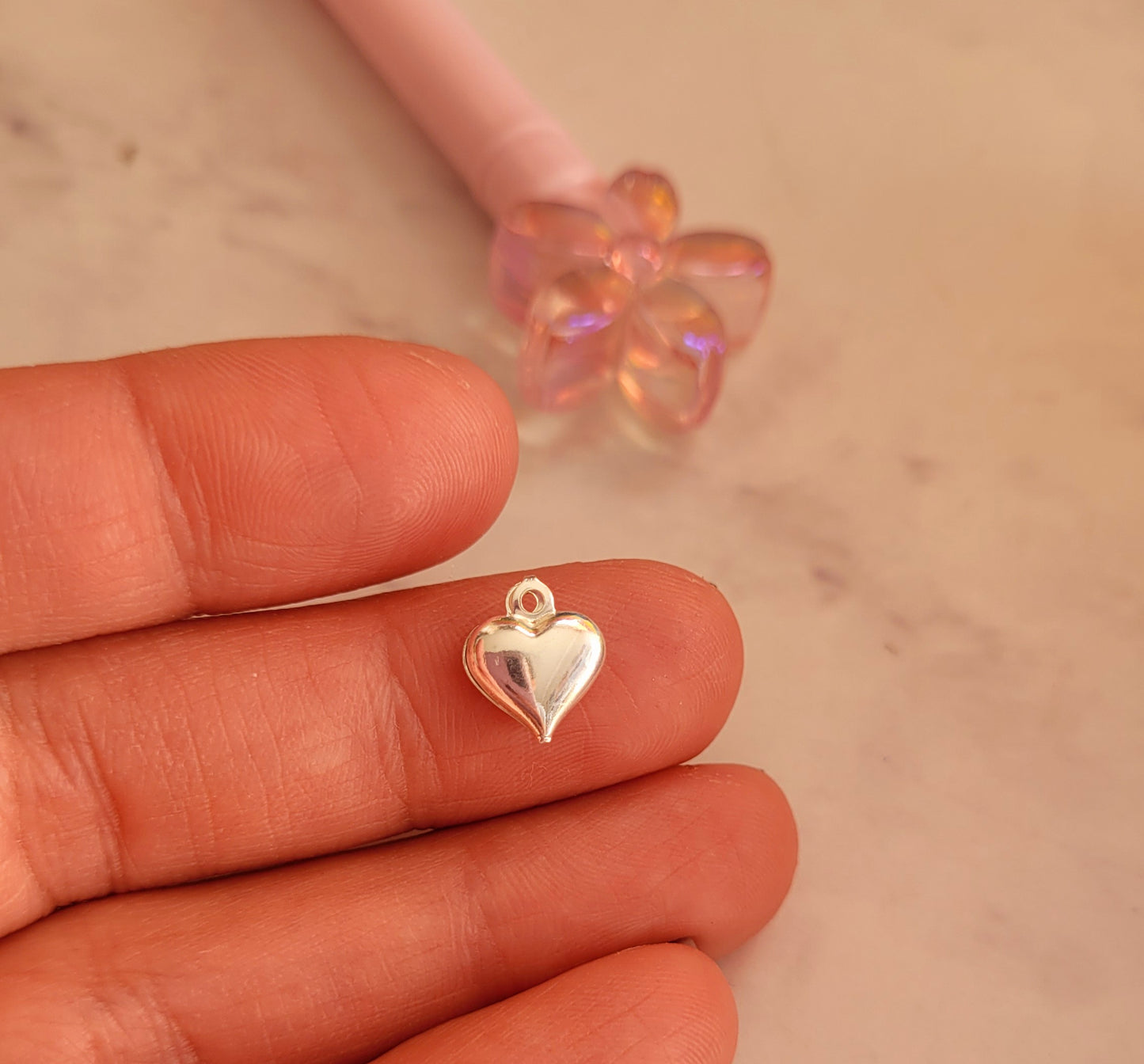 Corazón abombado