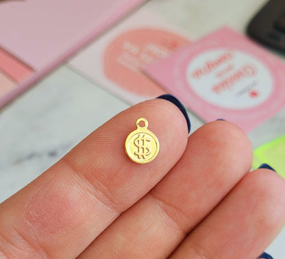 Moneda dólar