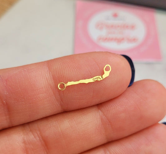 Mapa de Chile conector 1