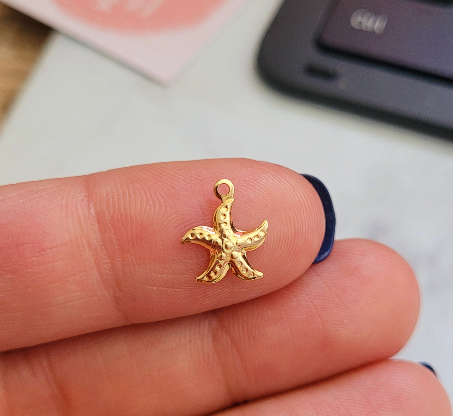 Estrella de mar