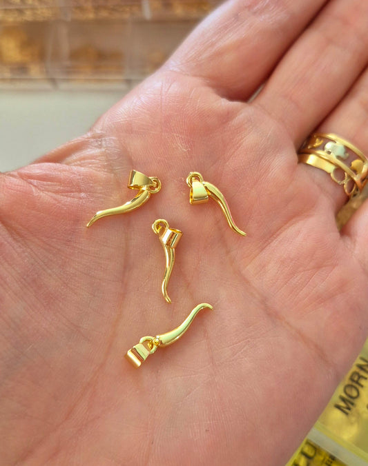 Mini ají dorado
