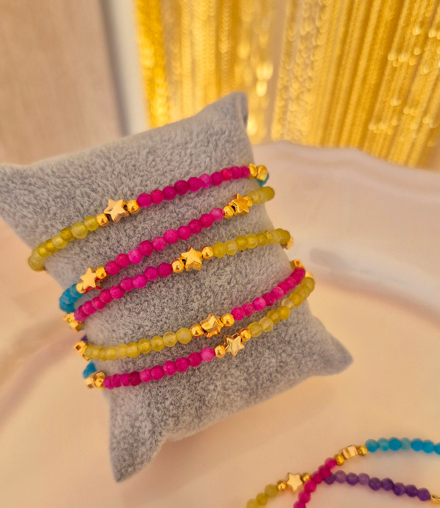 Pulsera Sofia