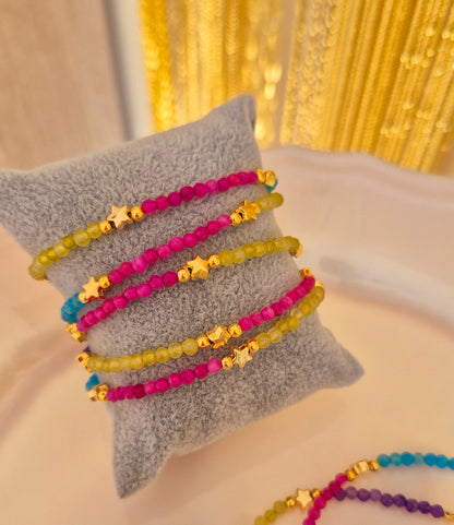 Pulsera Sofia