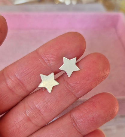 Base para aros estrellas