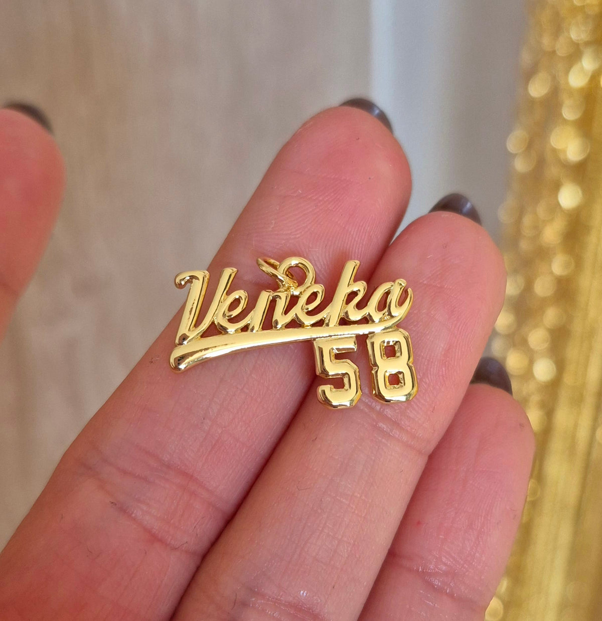 Dije Veneka