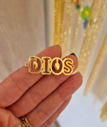 Conector Dios