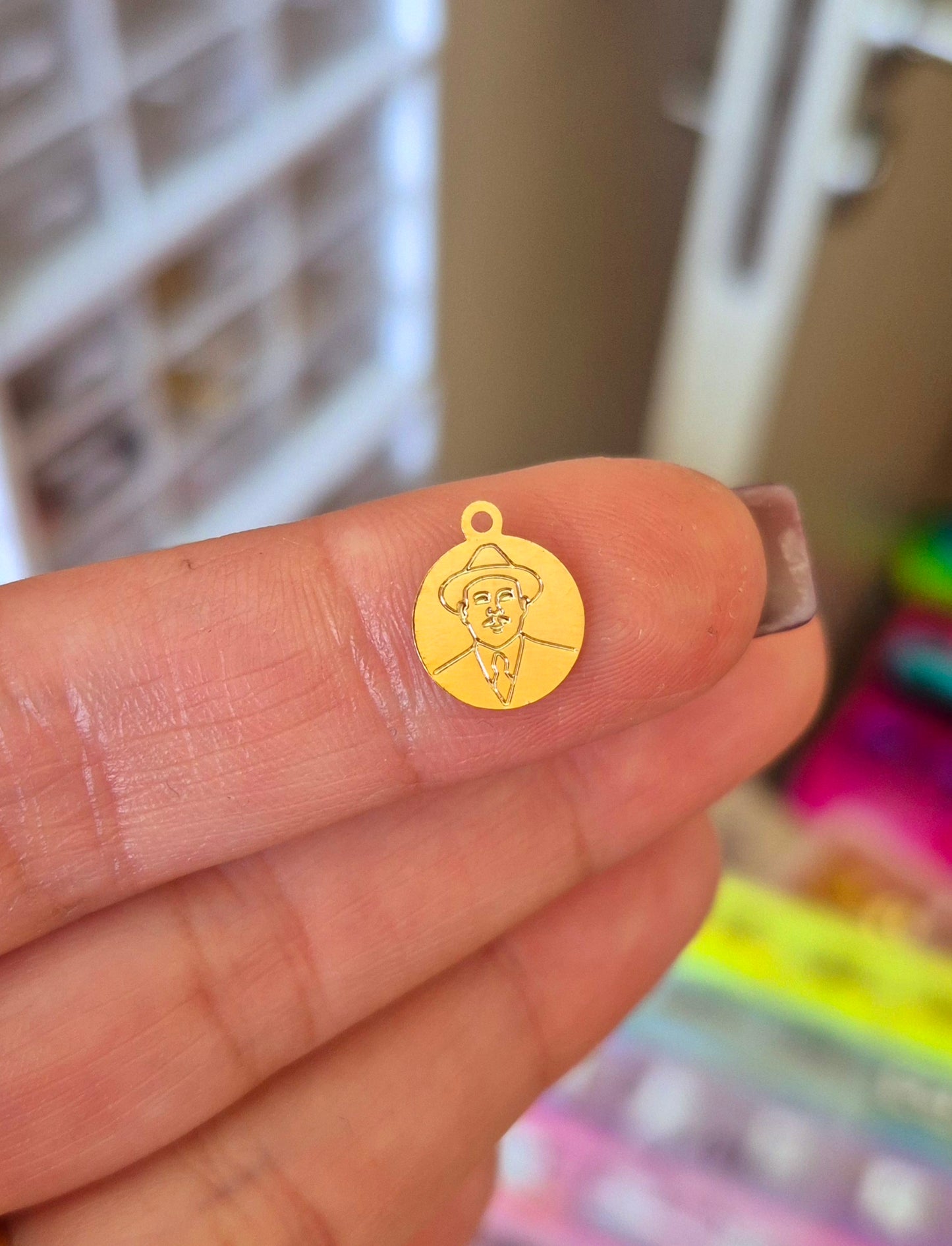 Medalla José Gregorio Hernandez