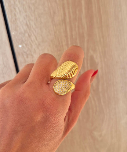 Anillo Elegant