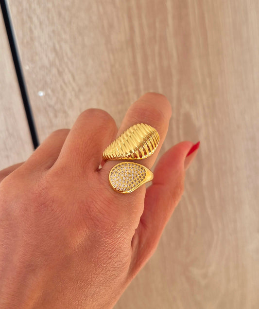 Anillo Elegant