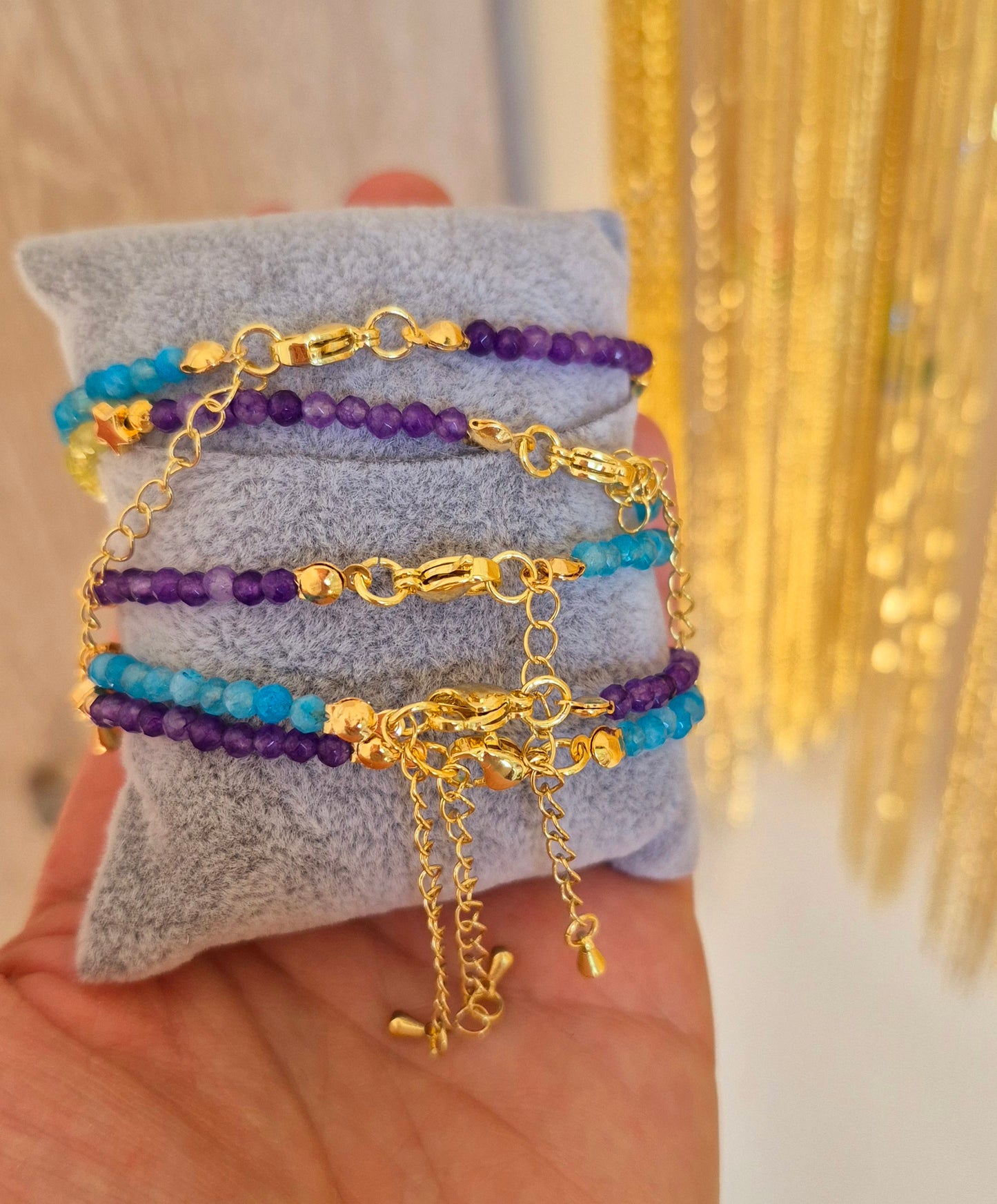 Pulsera Sofia