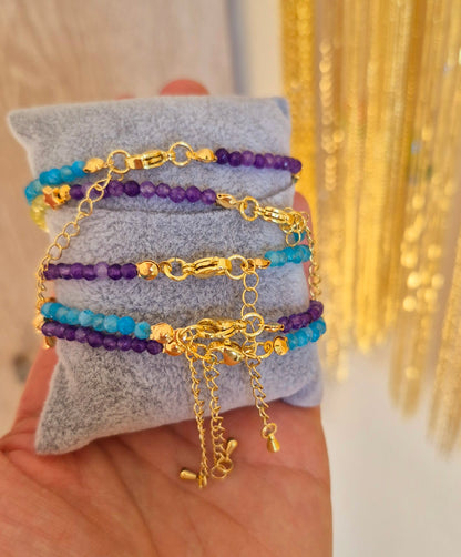 Pulsera Sofia