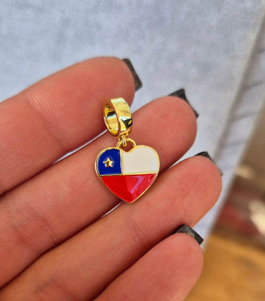 Charm Chile