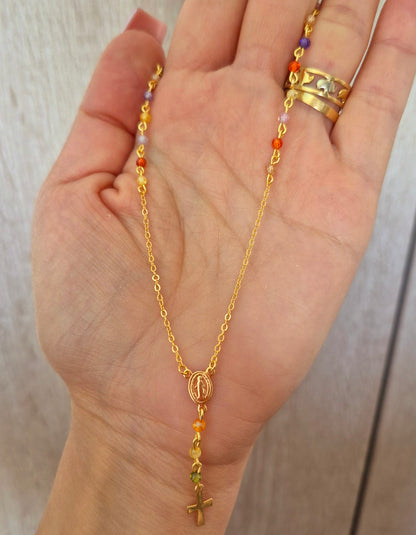 Rosarios circoncitos