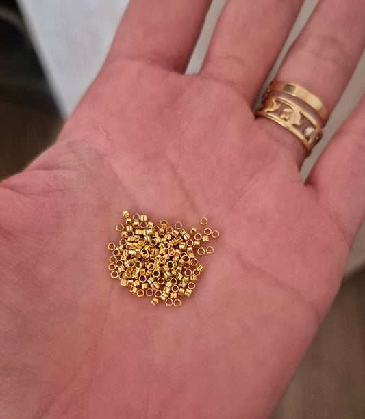 Grapas lisas 1.5 mm