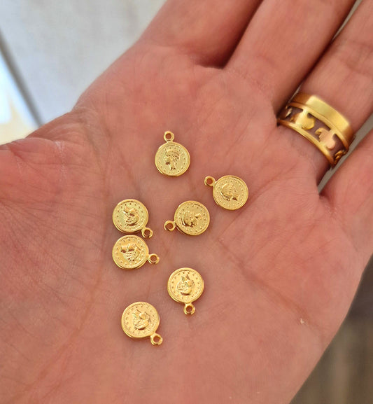 Mini monedas