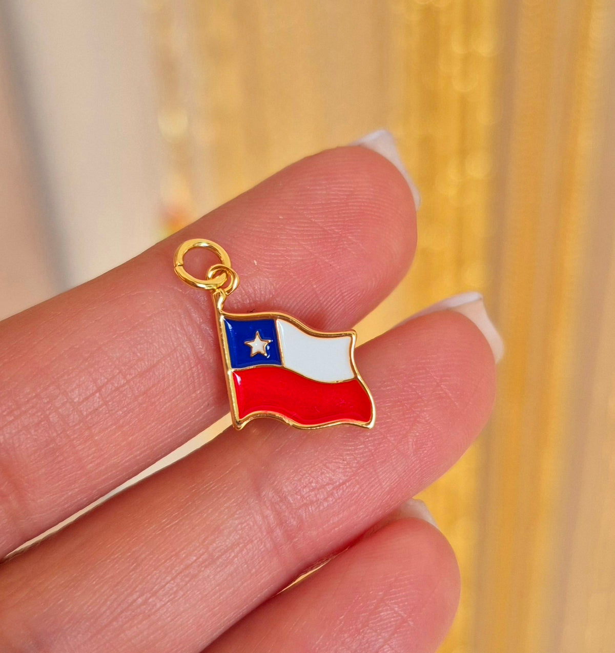 Bandera de Chile