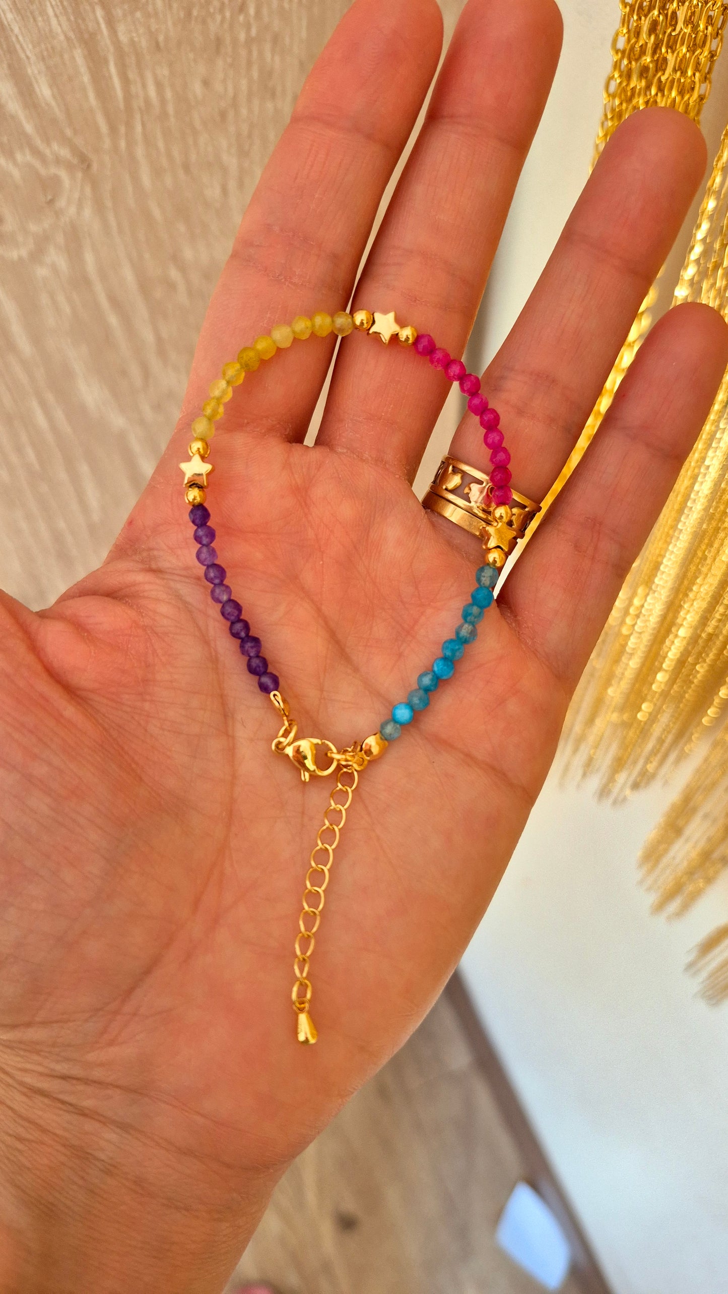 Pulsera Sofia