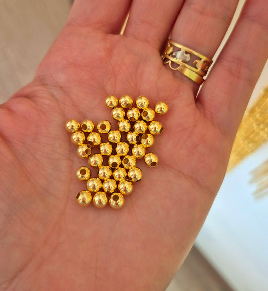 Balín 5mm - (6 unidades)